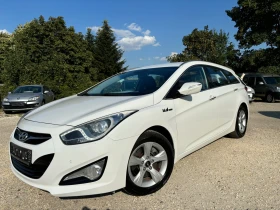 Hyundai I40 2014+ ФЕЙС+ ЛЕД+ 6ск+ НАВИ- КАТО НОВА, снимка 1