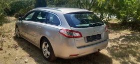 Peugeot 508 SW, снимка 3