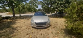 Peugeot 508 SW | Mobile.bg    17