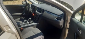 Peugeot 508 SW | Mobile.bg    11