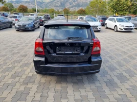 Dodge Caliber 2.0TDi-140кс, снимка 5