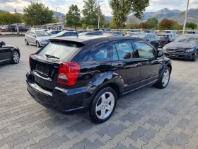 Dodge Caliber 2.0TDi-140 8V * 2008. | Mobile.bg    6