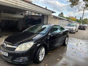 Opel Astra, снимка 1