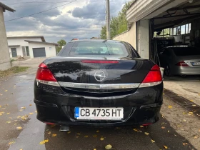 Opel Astra, снимка 4