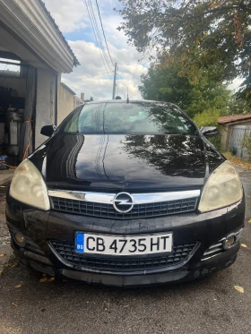 Opel Astra, снимка 7