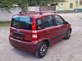 Fiat Panda, снимка 5