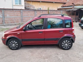 Fiat Panda, снимка 2