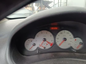 Peugeot 206, снимка 4