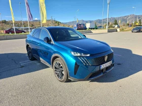 Peugeot 3008 ALLURE 1.2 PureTech 136 HYBRID 48V e-DCS6 EURO 6.4, снимка 2