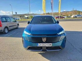 Peugeot 3008 ALLURE 1.2 PureTech 136 HYBRID 48V e-DCS6 EURO 6.4, снимка 1