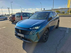 Peugeot 3008 ALLURE 1.2 PureTech 136 HYBRID 48V e-DCS6 EURO 6.4, снимка 3