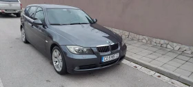 BMW 325 xi e91, снимка 9