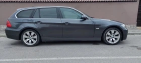 BMW 325 xi e91, снимка 3