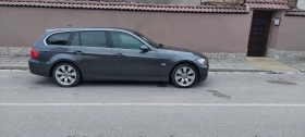 BMW 325 xi e91, снимка 6