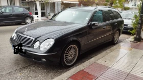 Mercedes-Benz E 270, снимка 2