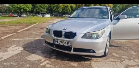     BMW 530 E61