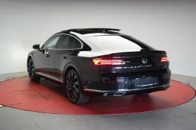 VW Arteon R-Line* 4Motion* Panorama* 360* H&K* Memory | Mobile.bg    4