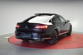 VW Arteon R-Line* 4Motion* Panorama* 360* H&K* Memory | Mobile.bg    3