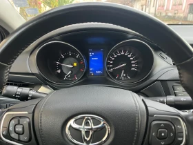 Toyota Avensis, снимка 9