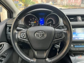 Toyota Avensis, снимка 10