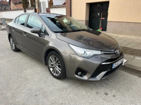 Toyota Avensis, снимка 1