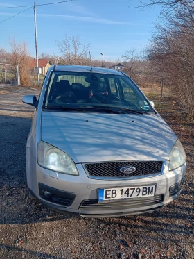 Ford C-max | Mobile.bg    2