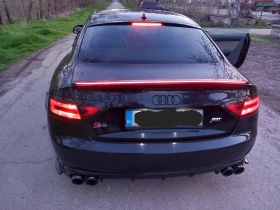 Audi A5 Уникат АВТ S5 Carbon  Akrapovic Bose Лизинг, снимка 5