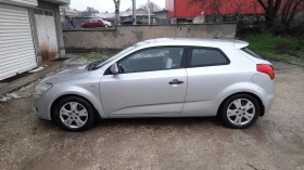 Kia Pro ceed 1.4, снимка 2