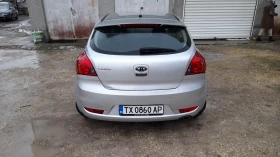 Kia Pro ceed 1.4, снимка 3