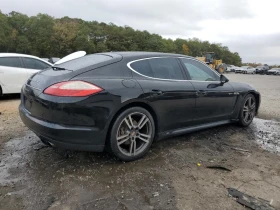 Porsche Panamera S* ПЪЛНА СЕРВИЗНА ИСТОРИЯ* РЕАЛНИ КМ, снимка 4