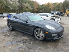 Porsche Panamera S* ПЪЛНА СЕРВИЗНА ИСТОРИЯ* РЕАЛНИ КМ, снимка 3