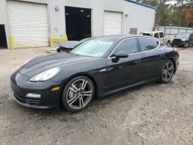 Porsche Panamera S* ПЪЛНА СЕРВИЗНА ИСТОРИЯ* РЕАЛНИ КМ, снимка 1