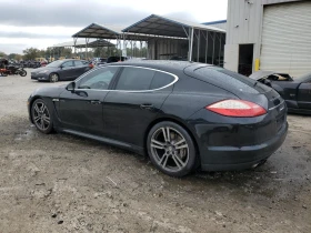 Porsche Panamera S* ПЪЛНА СЕРВИЗНА ИСТОРИЯ* РЕАЛНИ КМ, снимка 6