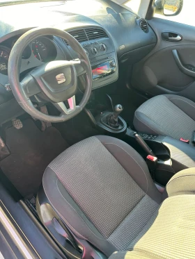 Seat Altea 1.6 TDI, снимка 8