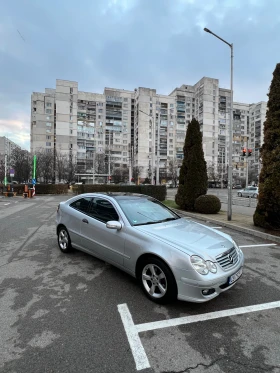 Mercedes-Benz C 200 Kompressor , снимка 5