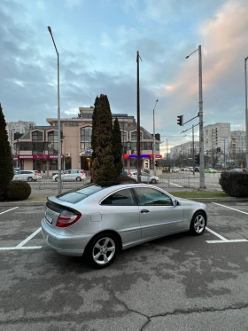 Mercedes-Benz C 200 Kompressor , снимка 7