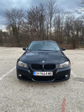 BMW 330 330d FACE Обслужена!!, снимка 2