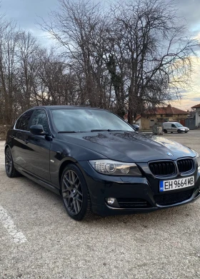 BMW 330 330d FACE Обслужена!!, снимка 1