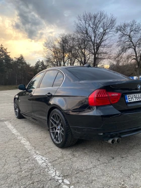 BMW 330 330d FACE Обслужена!!, снимка 5