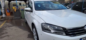 VW Passat, снимка 5