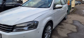 VW Passat, снимка 2