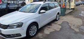 VW Passat, снимка 3