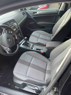 VW Golf Variant 2.0 TDI 150 ALLSTAR, снимка 7