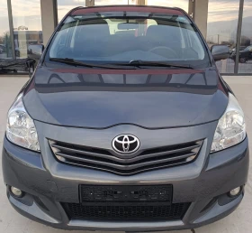 Toyota Verso 1.6 Valvematic 1