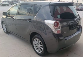 Toyota Verso 1.6 Valvematic, снимка 6