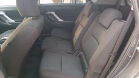 Toyota Verso 1.6 Valvematic, снимка 11