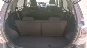 Toyota Verso 1.6 Valvematic, снимка 13