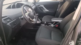 Toyota Verso 1.6 Valvematic, снимка 8