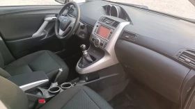 Toyota Verso 1.6 Valvematic, снимка 9