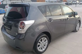 Toyota Verso 1.6 Valvematic, снимка 4